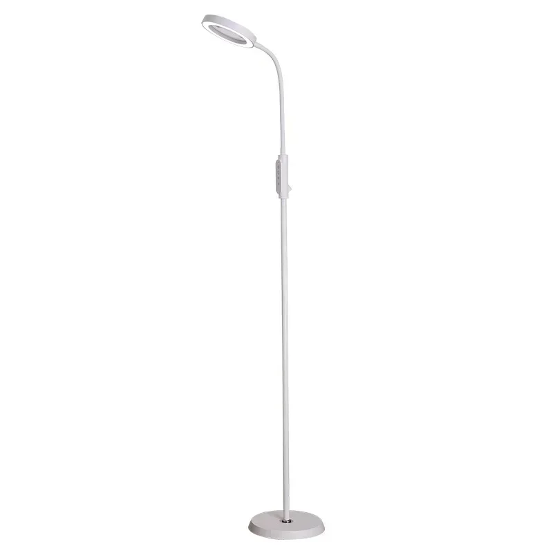 

Beauty lamp dedicated eyelash lamp nail table lighting beauty salon cold light LED floor lamp