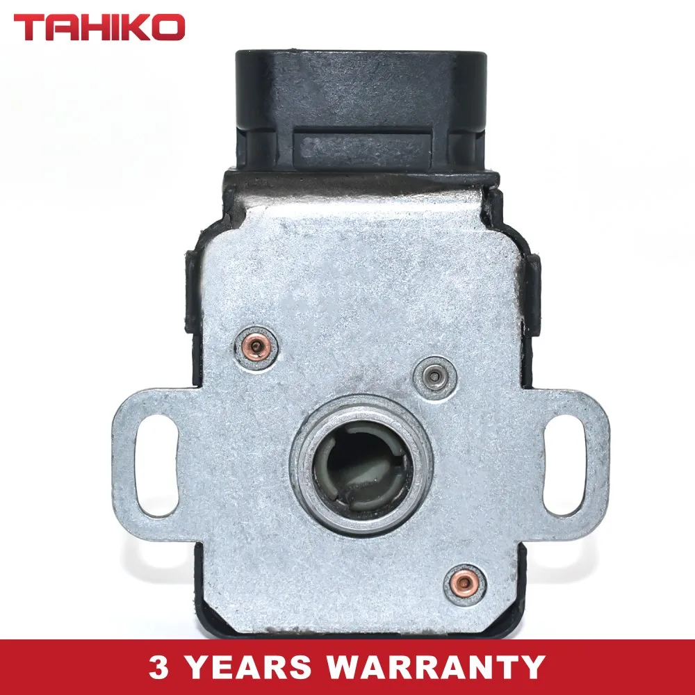 Throttle position sensor SERA484-10 fit for Subaru Sambar Dias 1992, 1993, 1994, 1995, 1997, 1998