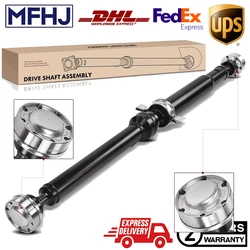 Rear Side Drive shaft Assembly for Dodge Durango 11-19 5.7L AWD 230 mm Rear Axle