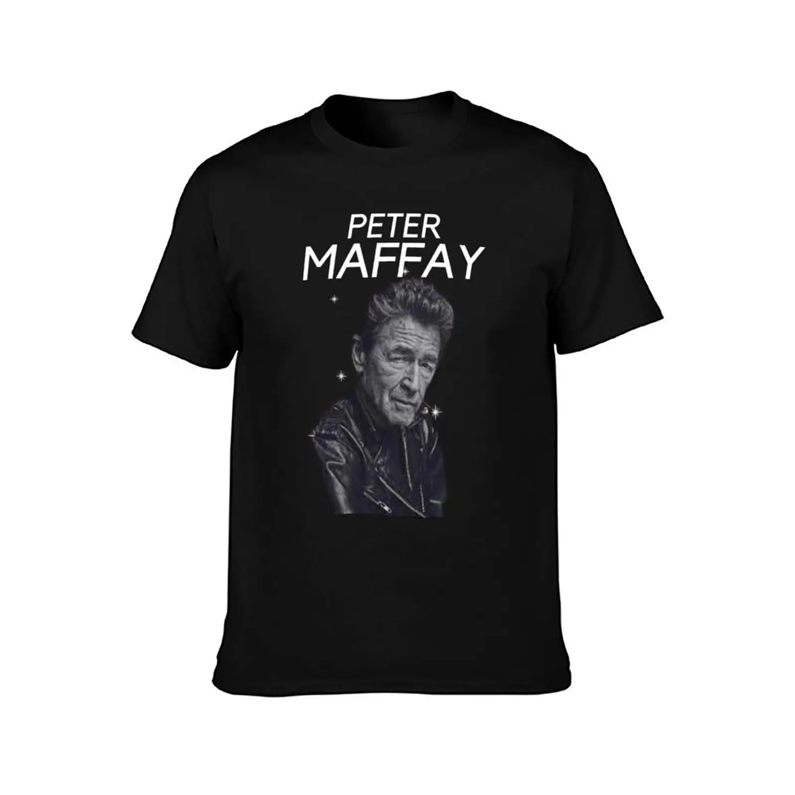 Peter Maffay- rip Peter Maffay - rest in peace Peter Maffay Essential T-Shirt Soft Cotton Print T-Shirt
