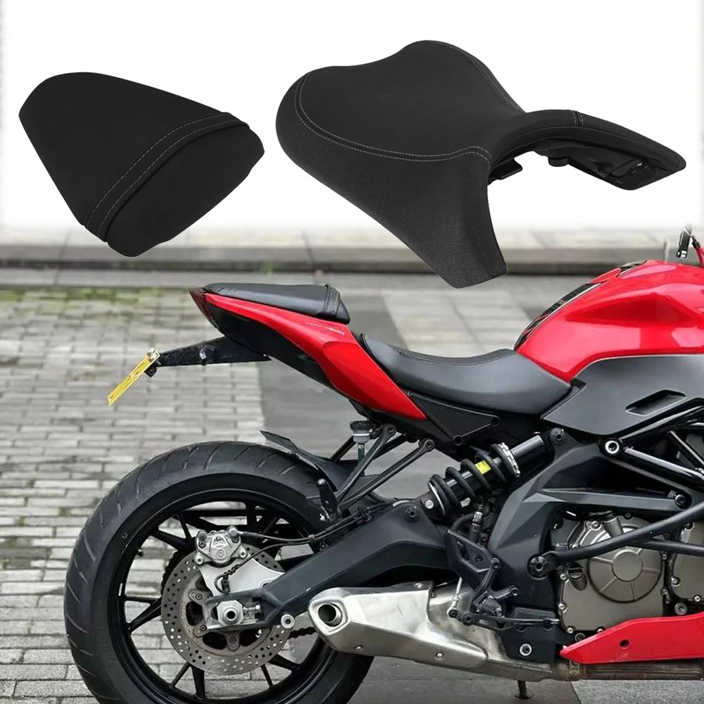 For Qjmotor SRK600R…