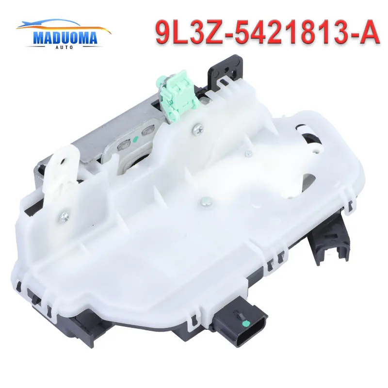 New Door lock actuator Car Accessories High Quality 9L3Z-5421813-A CR3Z6321813A CR3Z6321813A For Ford F-150 2009-2014