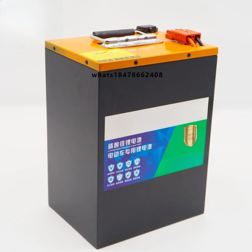 factory produces high-quality car motorcycle marine 12v 24v lifePO4 lithium battery customization
