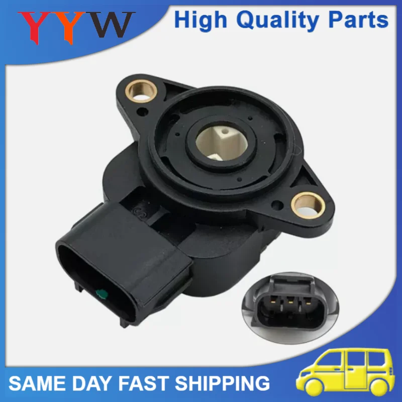 

Quality Car Throttle Position TPS Sensor 89452-35020 For Toyota Tundra Tacoma 4Runner 3.4L Car Accessories