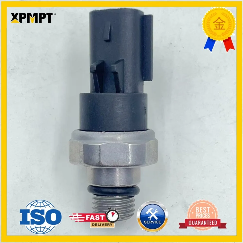 Oil Pressure Sensor Switch 4076930 5677803 for 5.9L 6.7L 2003-2016 2500 3500 Engine ISB/QSB # 6744-81-4010