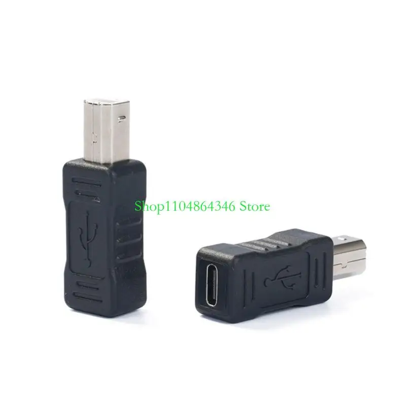 Преобразователи-usb-type-c-mini5p-в-usb-b-для-подключения-принтеров-сканеров-и-устройств-с-поддержкой-приборов-в-usb-c