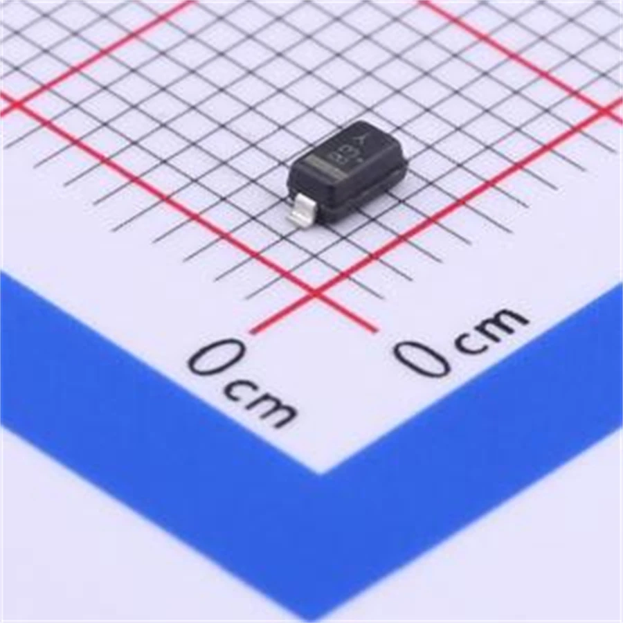 200PCS/LOT MBR0530T1G (Diodes)