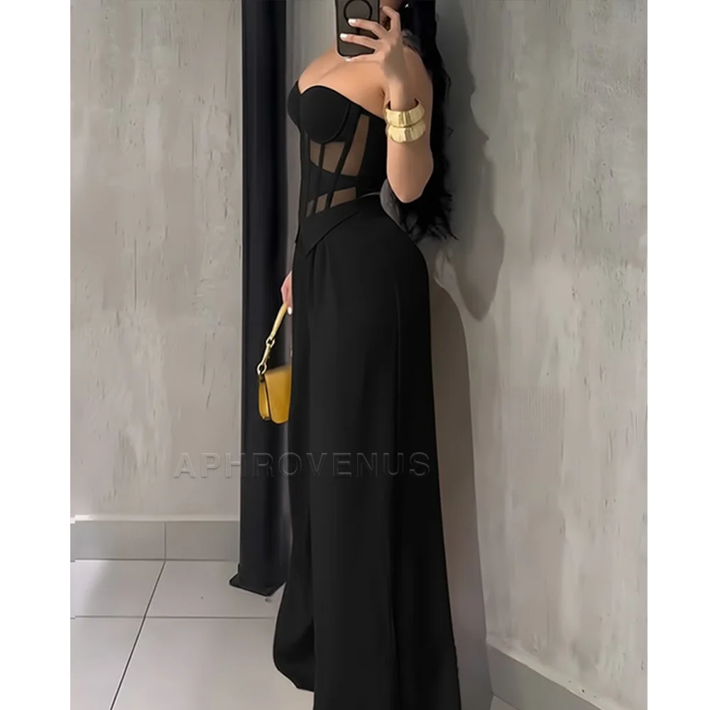 Thumbnail 2 - #4 Latest Wide Leg Jumpsuits Offers