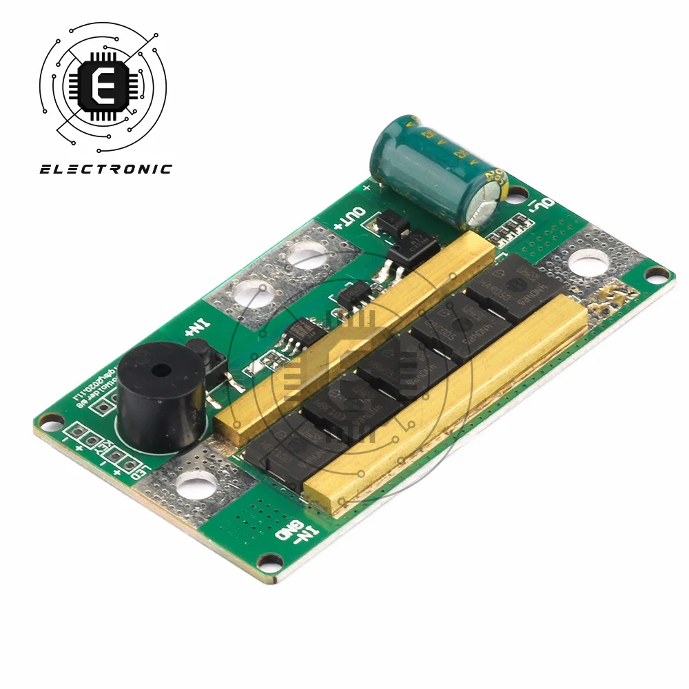 12 فولت DIY بها بنفسك المحمولة 5 التروس ماكينة لحام نقطي حافظة بطاريات PCB لوحة دوائر كهربائية لحام جهاز لحام بقعة ل 18650 26650