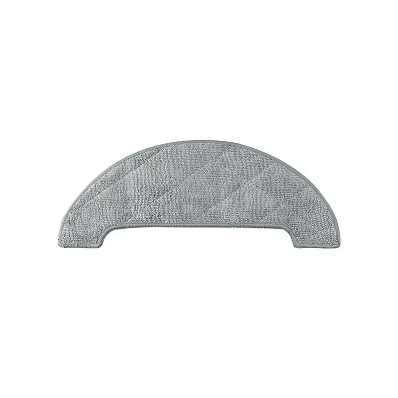 ParaAMA H14, Innos R7, LIHHAS LH90 Escova lateral principal Filtro Hepa Mop Pano Saco de pó Acessórios Peças de reposição