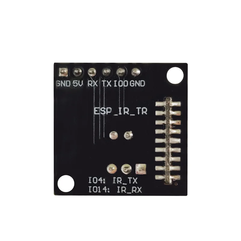 T85c esp8285 ESP-01M ir transceptor wifi módulo sem fio interruptor de controle remoto desenvolvimento placa aprendizagem esp 8285 ESP-01M