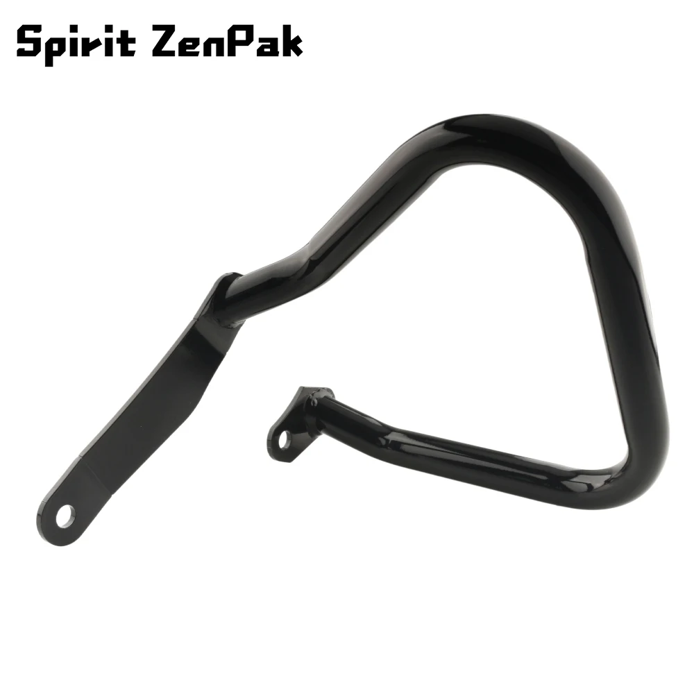 Low Rider ST Low Rider S 2023-2025 Fit ملحقات الدراجات النارية قضبان حماية صندوق الأمتعة الجانبية #5