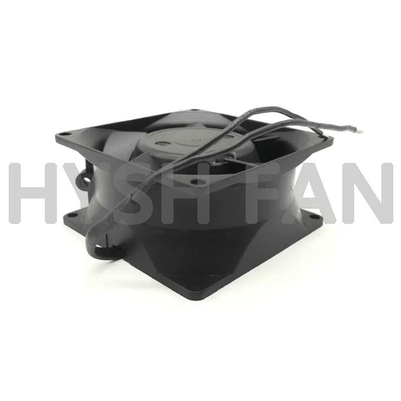 TYP 8506N 115V 12/11W 8038 AC Fan All Metal High Temperature Resistant Fan