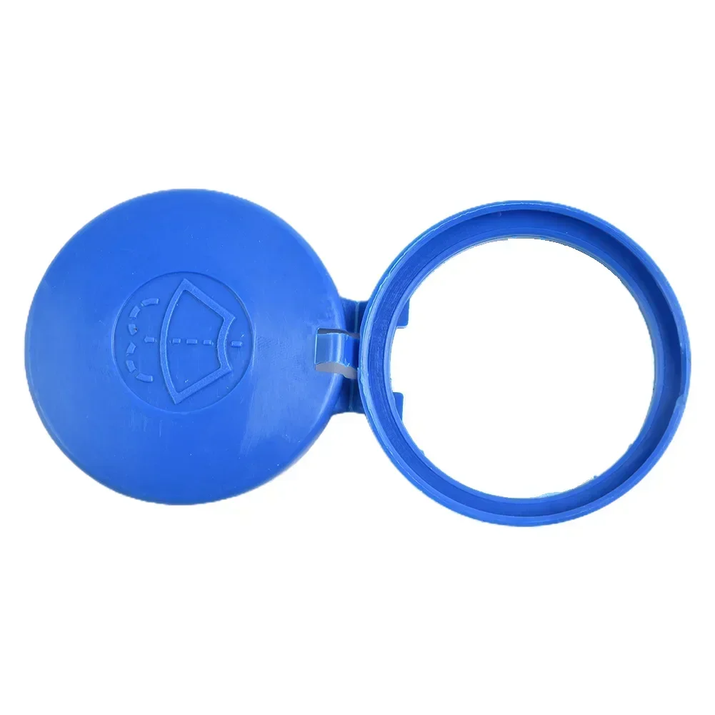 

Car Water Tank Cap For C4 2004‑2015 Windshield Washer Fluid Reservoir Cover 643230 Automobile Glass Water Tank Covers