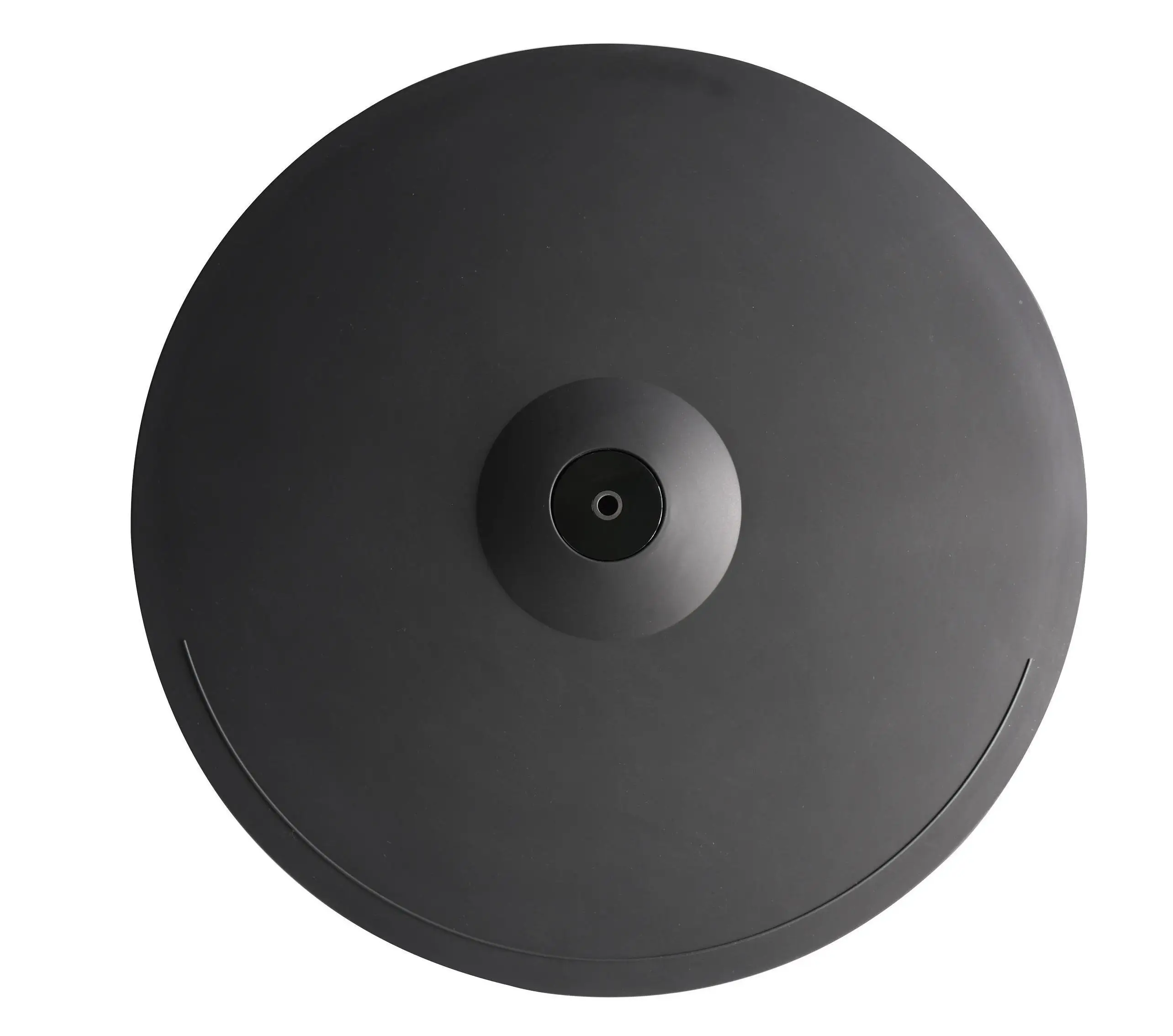 Professional Manufacture Low Sound Cymbal Triple Zone with Choke for Drum Cymbal Set