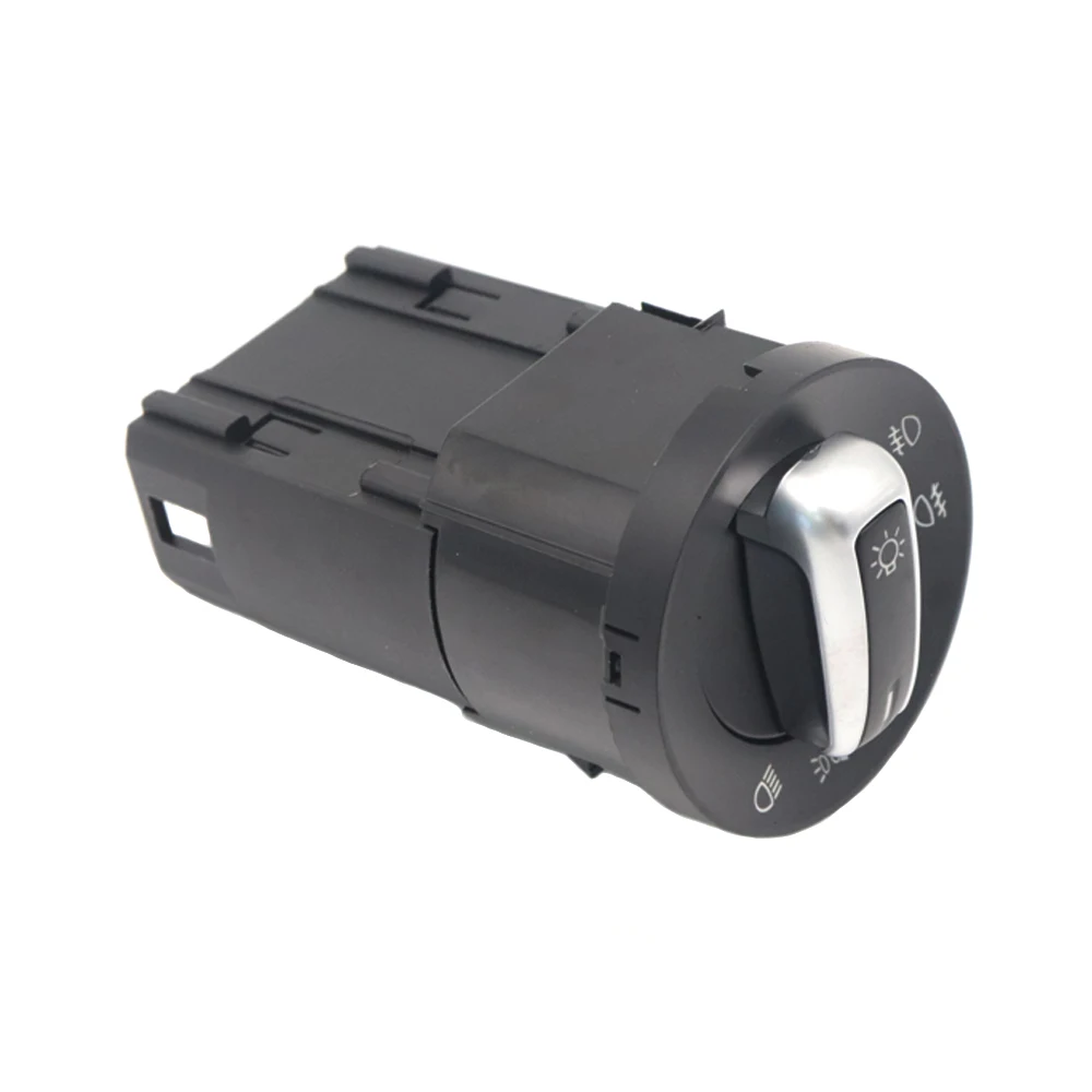 

3BD941531 For Volkswagen Golf Jetta Bora Passat Polo Sharan Lupo Auto Headlight Lamp Light Control Switch 1C0941531A