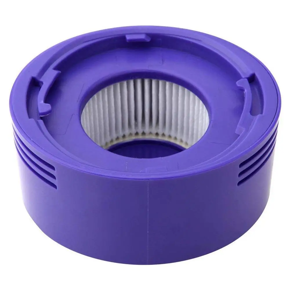 Pre-Filters HEPA Post-Filters Replacements Compatible for Dyson V8 and V7 Cordless Vacuum Cleaners