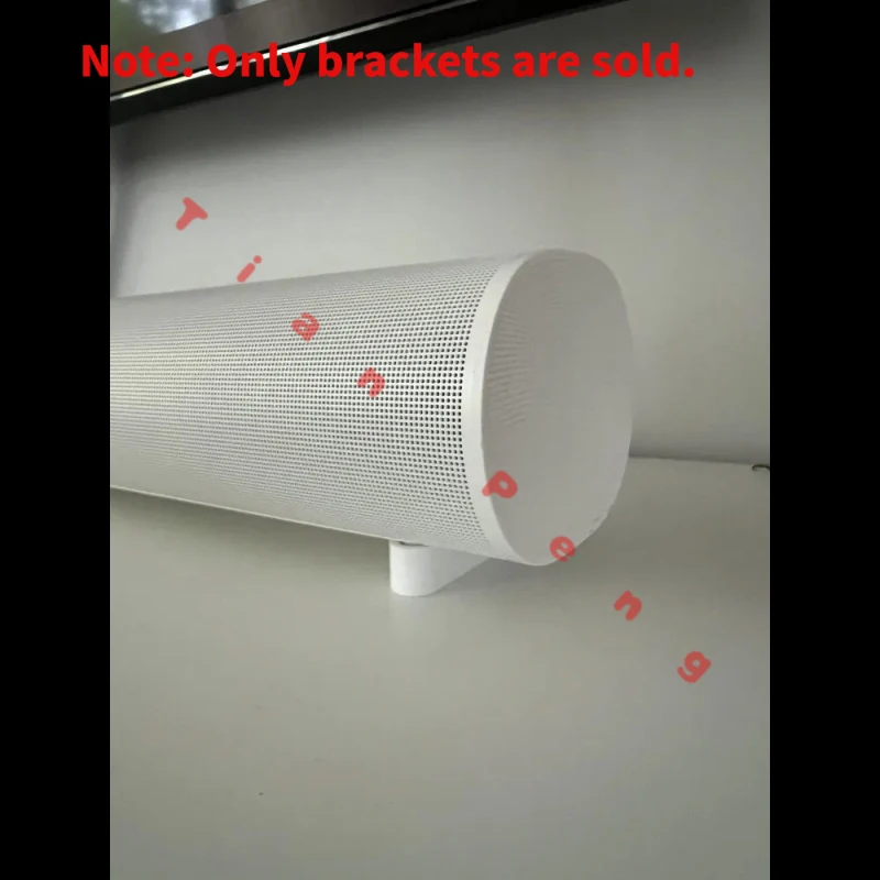 Nouveau support de bureau sur�lev� pour barre de son Sonos Arc / Arc Ultra, support de base et �tag�re de rangement (personnalisable)