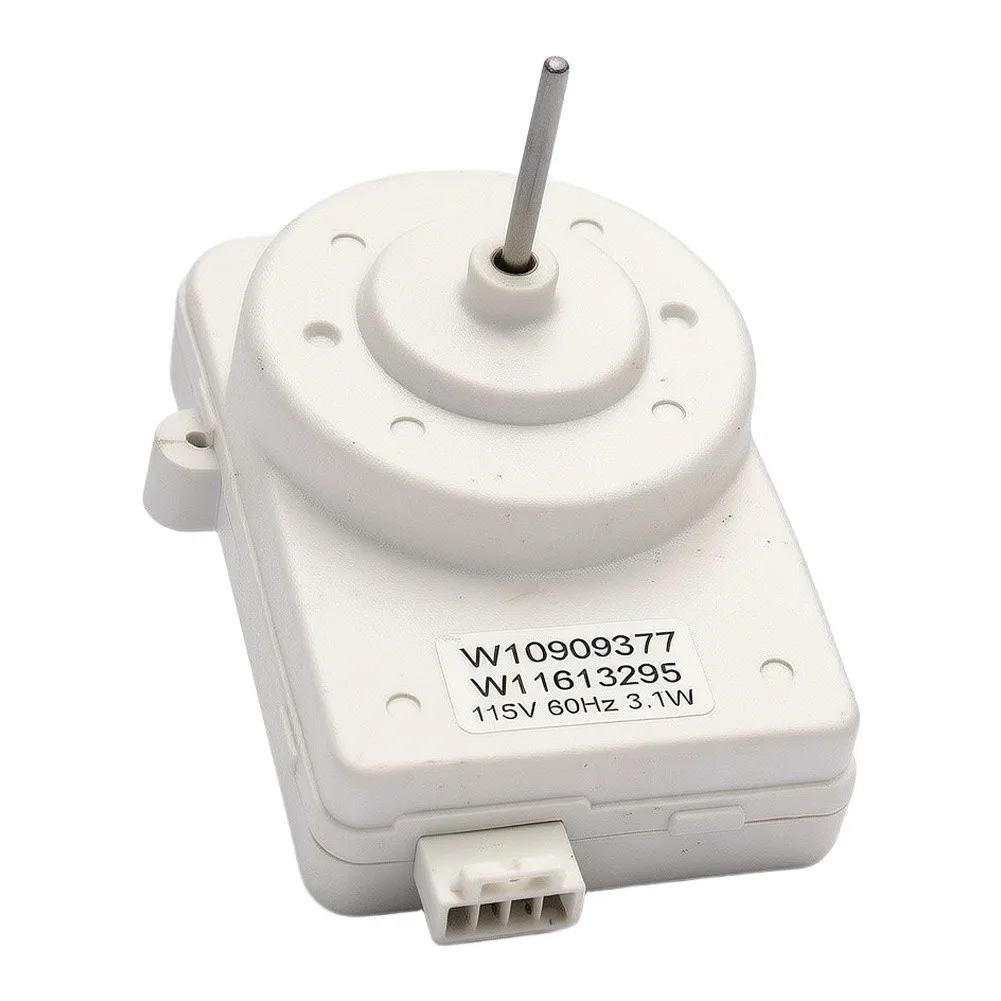For Refrigerator Condenser Motor for Kenmore W11613295 W10909377 and Compatible Units with Standard Dimensions