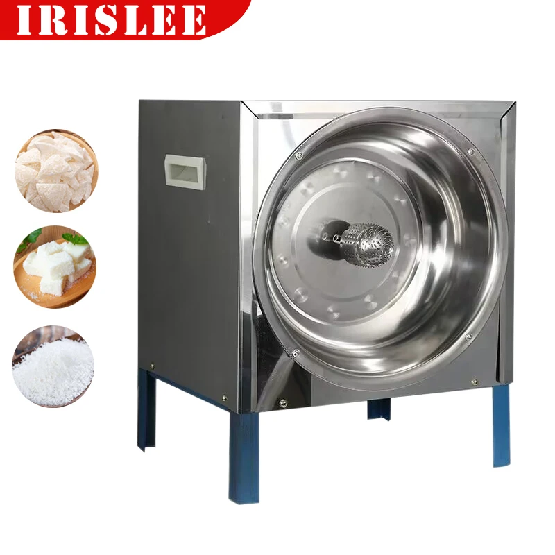 

Stainless Steel Electric Coconut Processing Machine Grater Coconut Meat Grinder Grating Scrapper Scraper Machine