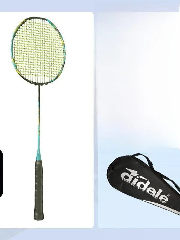 ultra-light-carbon-fiber-badminton-racket-aider-88s-professional-single-player-double-play-balanced-attack-and-defense