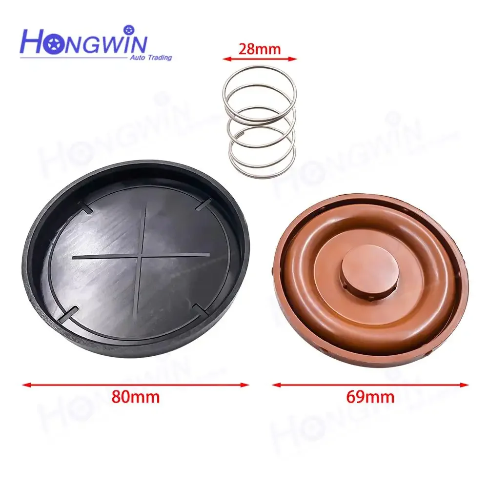 30pcs Car Cylinder Head Valve Chamber Cover 6720160105 For Ssangyong Korando C Actyon Rexton W 2.0 2.2 Turbo Diesel Engine Parts