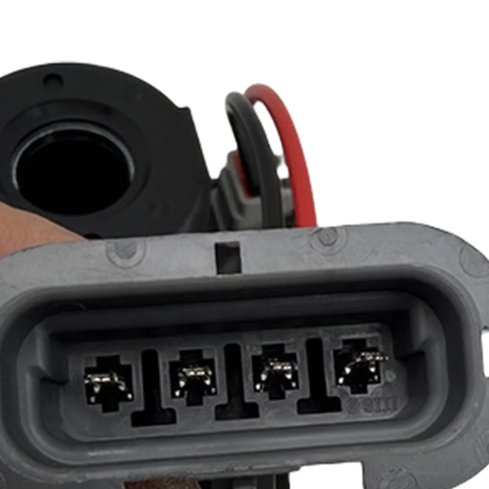 87456900 Solenoid Coil Replacement for Case 580 For excavator Hydraulic Valve Easy Installation No Modifications Required