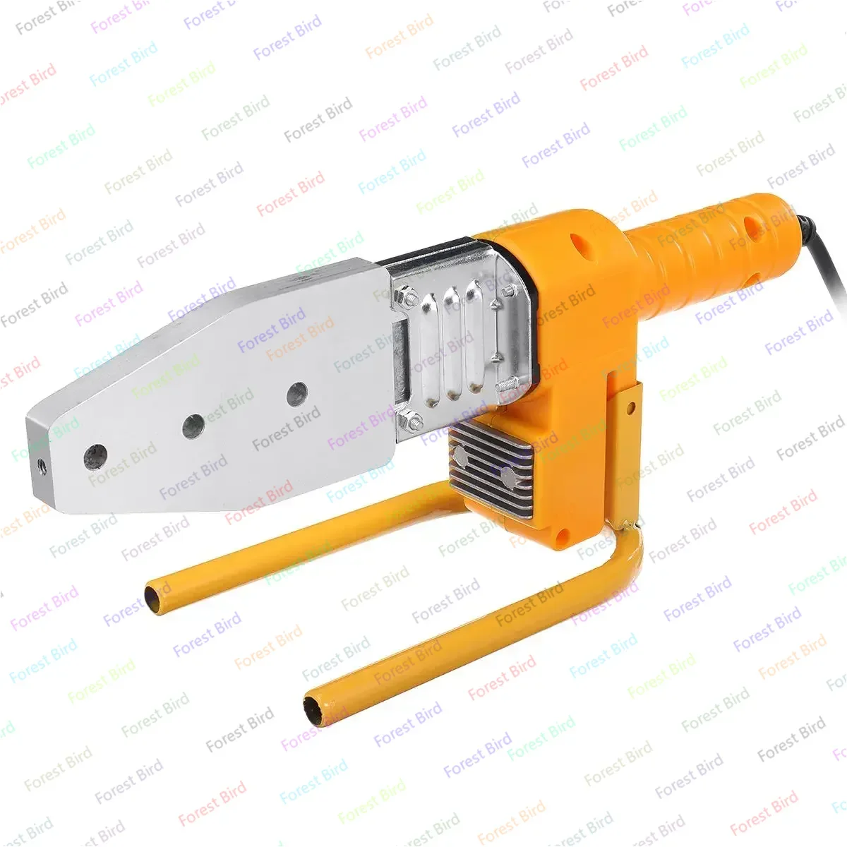 

63 Type Pipe Welding LCD Digital Display Pipe Soldering Iron Plastic Welding PB/PP/PE/PPR Tube Heating Hot Melt Tool