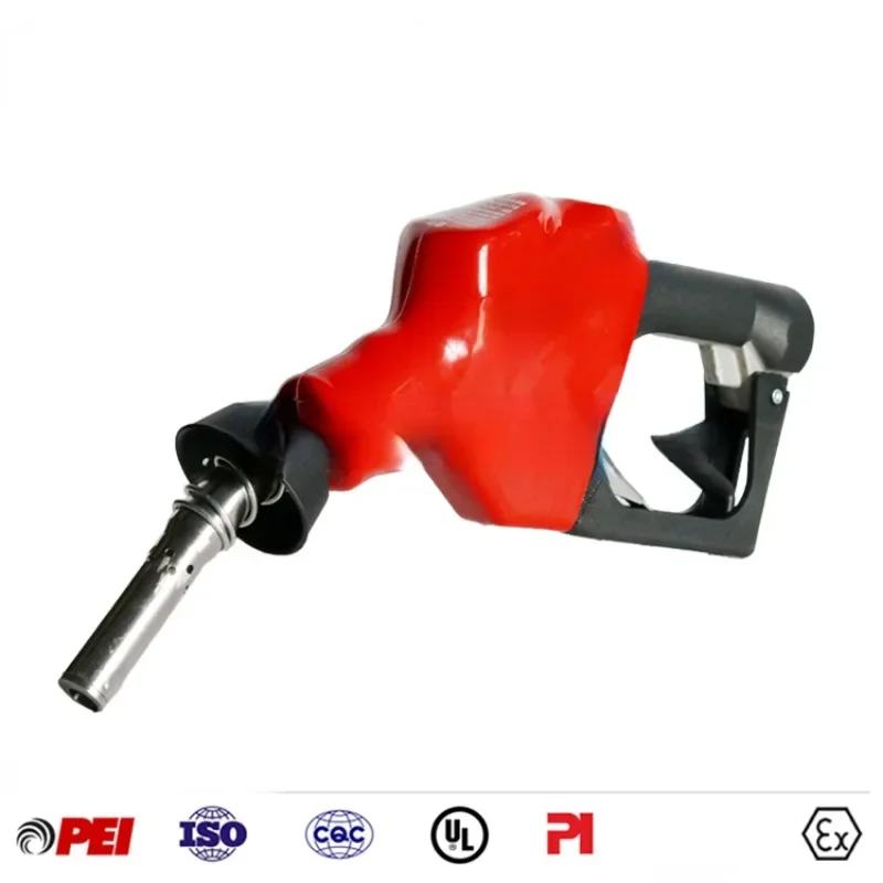 Vapour Recovery Nozzle  Automatic Fuel Nozzle