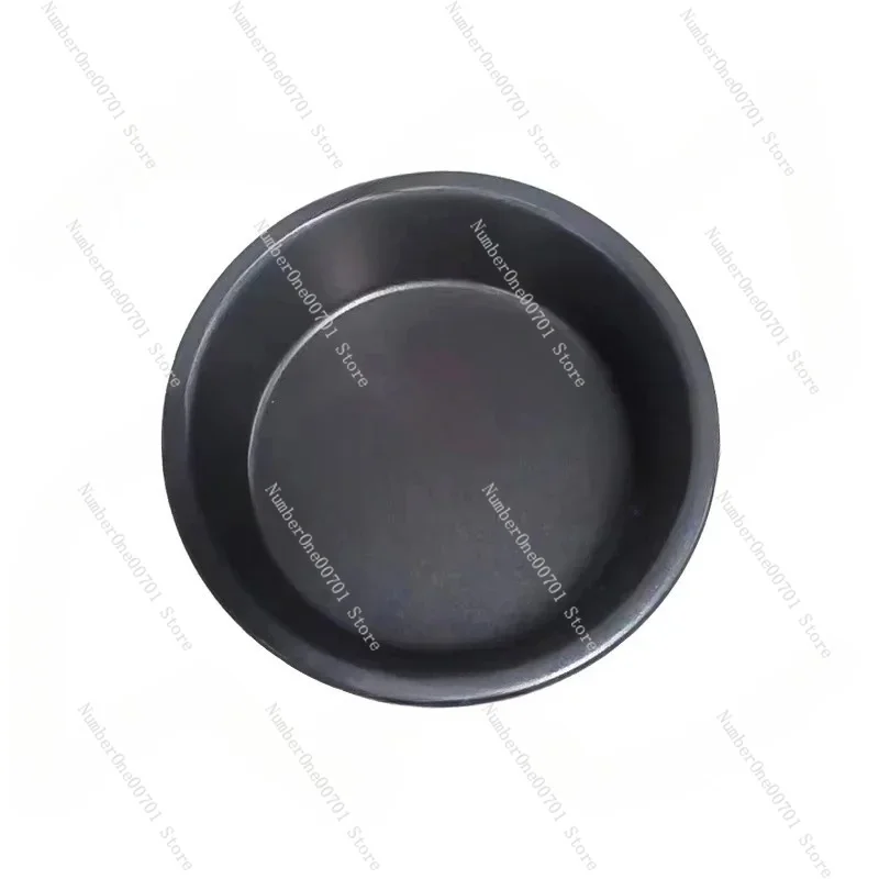 Popcorn machine inner pot suitable for  popping machine,  inner pot non-stick coated pot