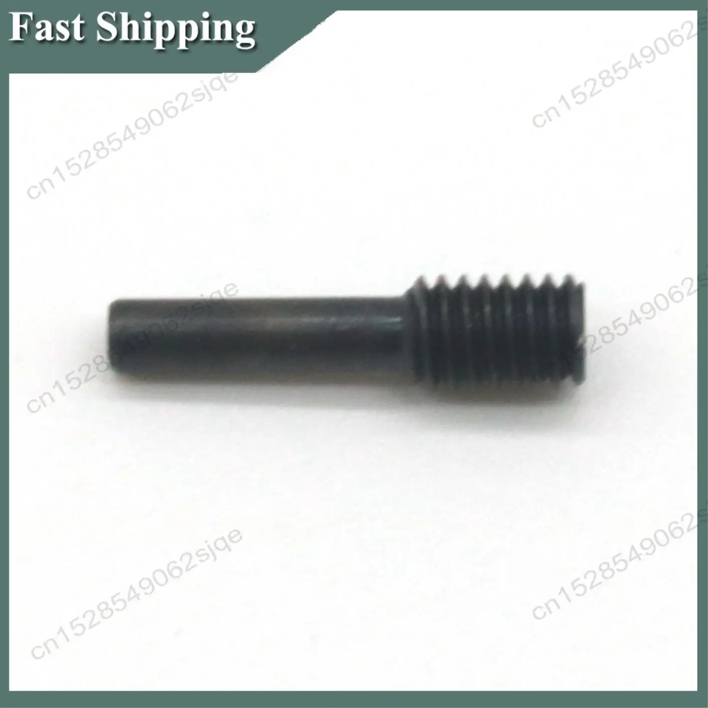 -ABKM 10 Pieces Screw Pin For Traxxas TRA5145 Screw Pin 4X16mm SUMMIT