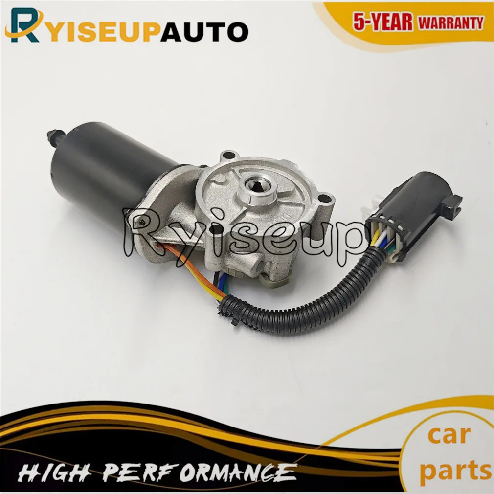 

1X 3255705007 4408648007 4408648001 4408648003 For Ssangyong Musso SportsKorando Rexton 2WD-4WD Transfer Control Motor T/C Motor