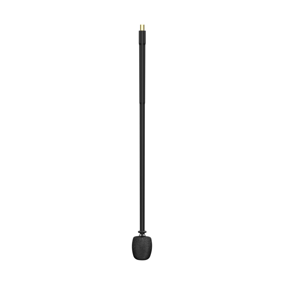 Microphone de remplacement KIMAFUN KM-GWP91&KM-GWP92 uniquement (émetteur et récepteur non inclus)