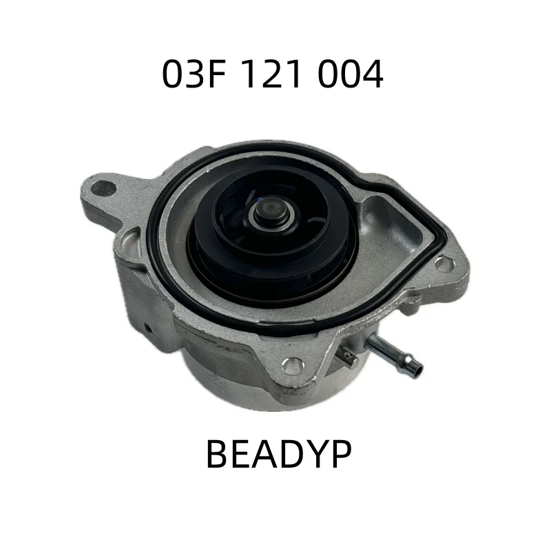 03F121004E 03F121004A  EA211 1.2T Auto Engine Cooling Water Pump For VW Beetle / Cabrio Golf Jetta Audi A1 A3 S3 03F121004  Skod