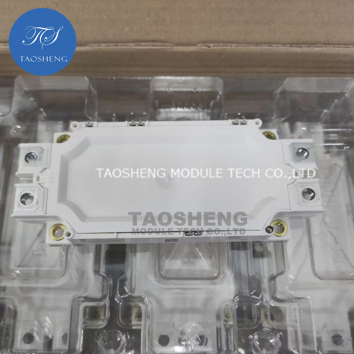 1PCS FF900R12ME7-B11 900A/1200V New and Original IGBT【TAOSHENG】MODULE #TS153
