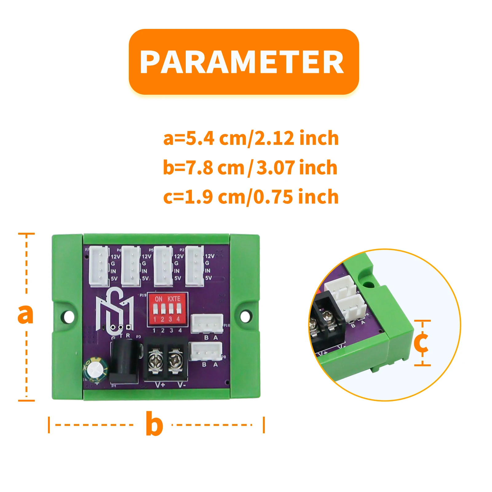 Imagem -04 - Misterioso Estúdio Escape Room Push Belt Prop Sensor de Vibração Light up The Rgb Led Strip Knock Versão Knock Versão