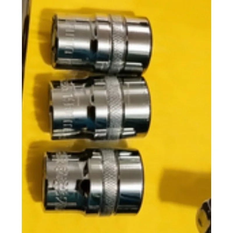 

Suitable for torque multiplier wrenches, lug nut removers, tire removers, effortless, force key, 3200N. M, 1/2“