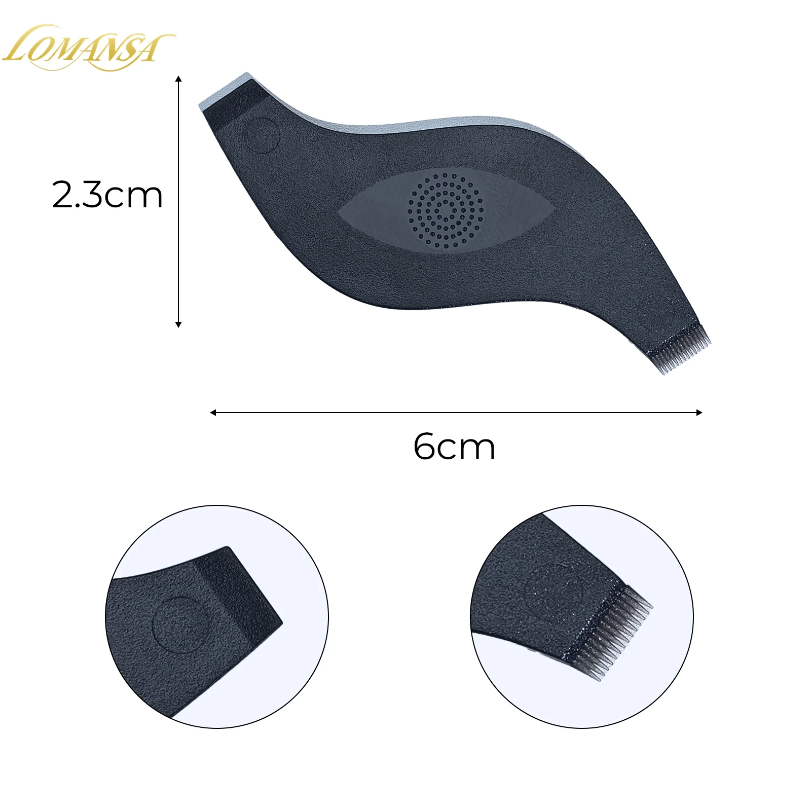 10 Uds. Cepillos de maquillaje para pestañas, peine limpio de plástico reutilizable, rizador de elevación de pestañas en forma de S, extensión de pestañas, herramienta para permanente