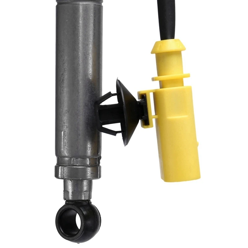 

Cg0-qAutomotive Front Hood Hood Trigger Trigger Sensor Actuator for Audi A3 8V 2013-2016