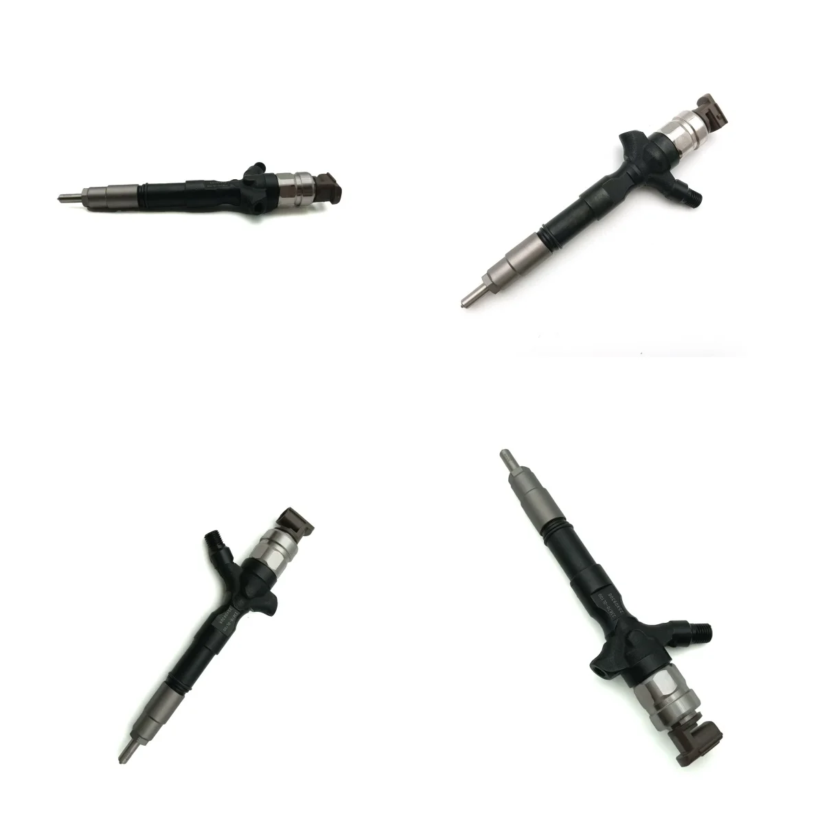 

Diesel Injector 23670-0L100 Common Rail Injector for Denso Auto Parts