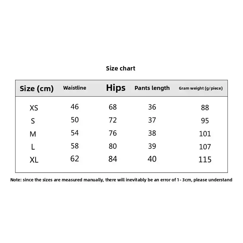 Talia z tyłu Głębokie V Zmarszczone Obcisłe pośladki Spodenki do jogi Nowe Nie szorstkie linie Brzoskwiniowe pośladki Spodenki fitness