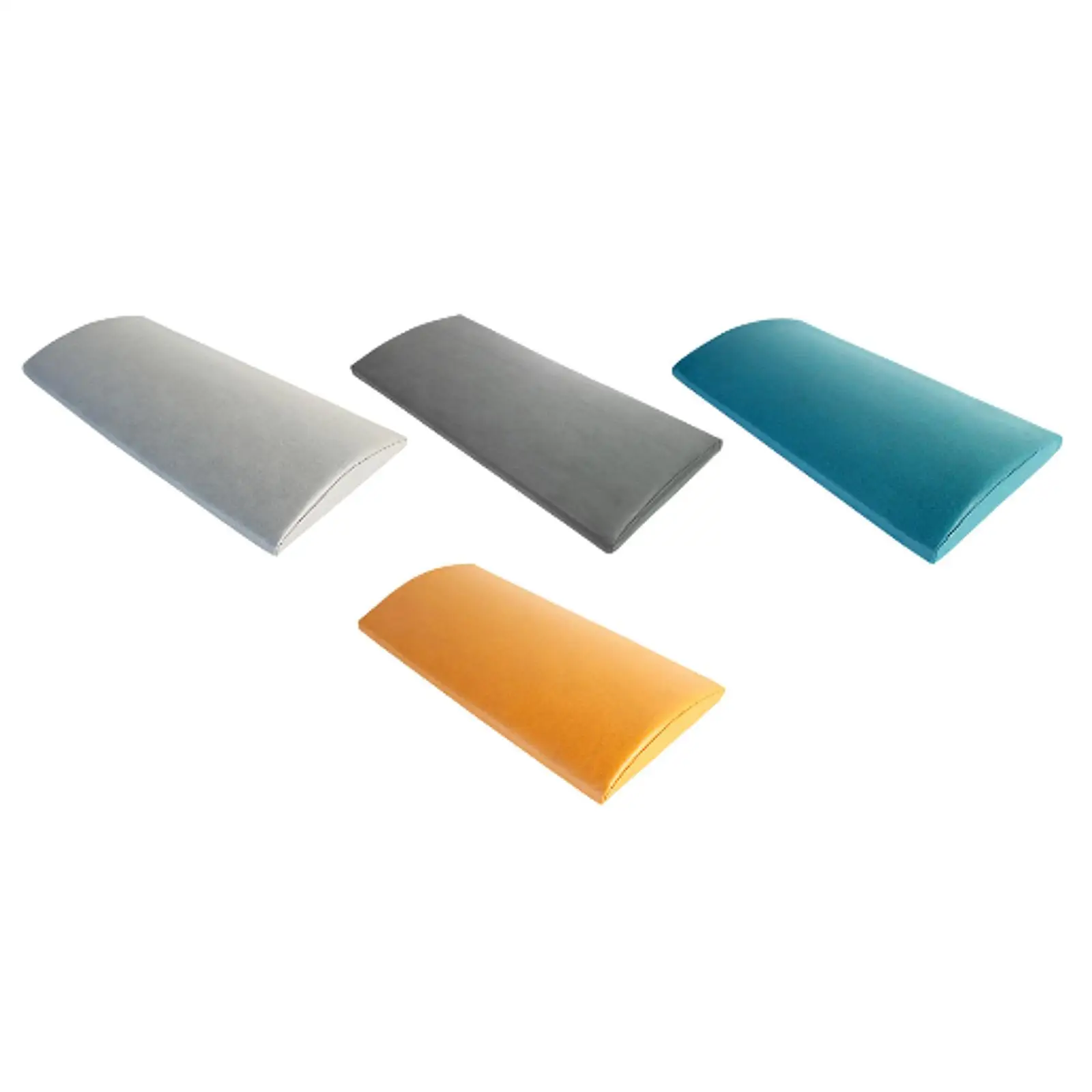 Lendenkussen Taillekussen Ademend Comfortabel Praktisch Rugkussen Taille