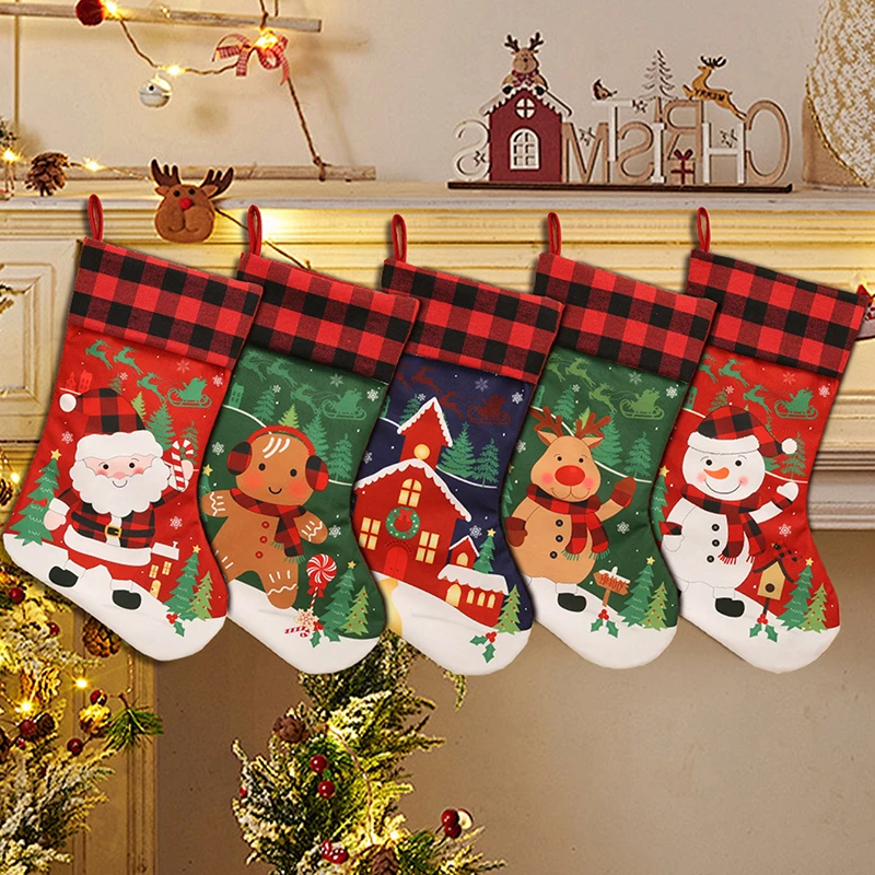 Thumbnail 3 - #37 Holiday Stockings List of Top Picks