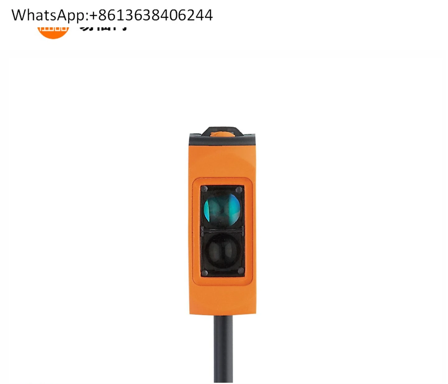 

Photoelectric switch O6P202 O6P204 O6P702 O6S202 O6S203