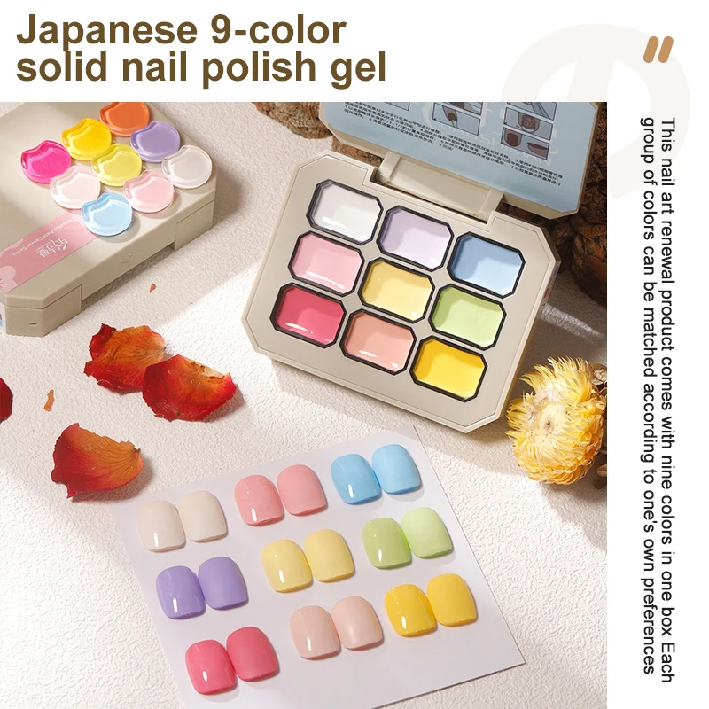 Thumbnail 4 - #34 Latest Manicure Glues Offers