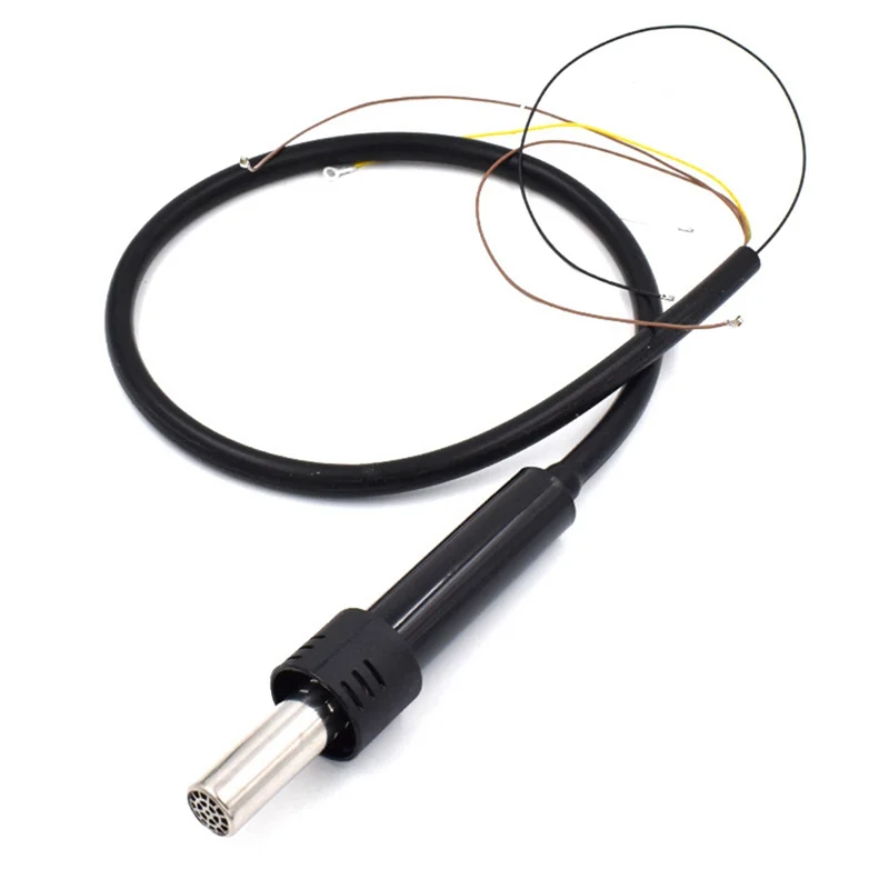 Для Gaoyue 850, ручка термофена, универсальная ручка для пневматического пистолета, аксессуар для пневматической паяльной станции