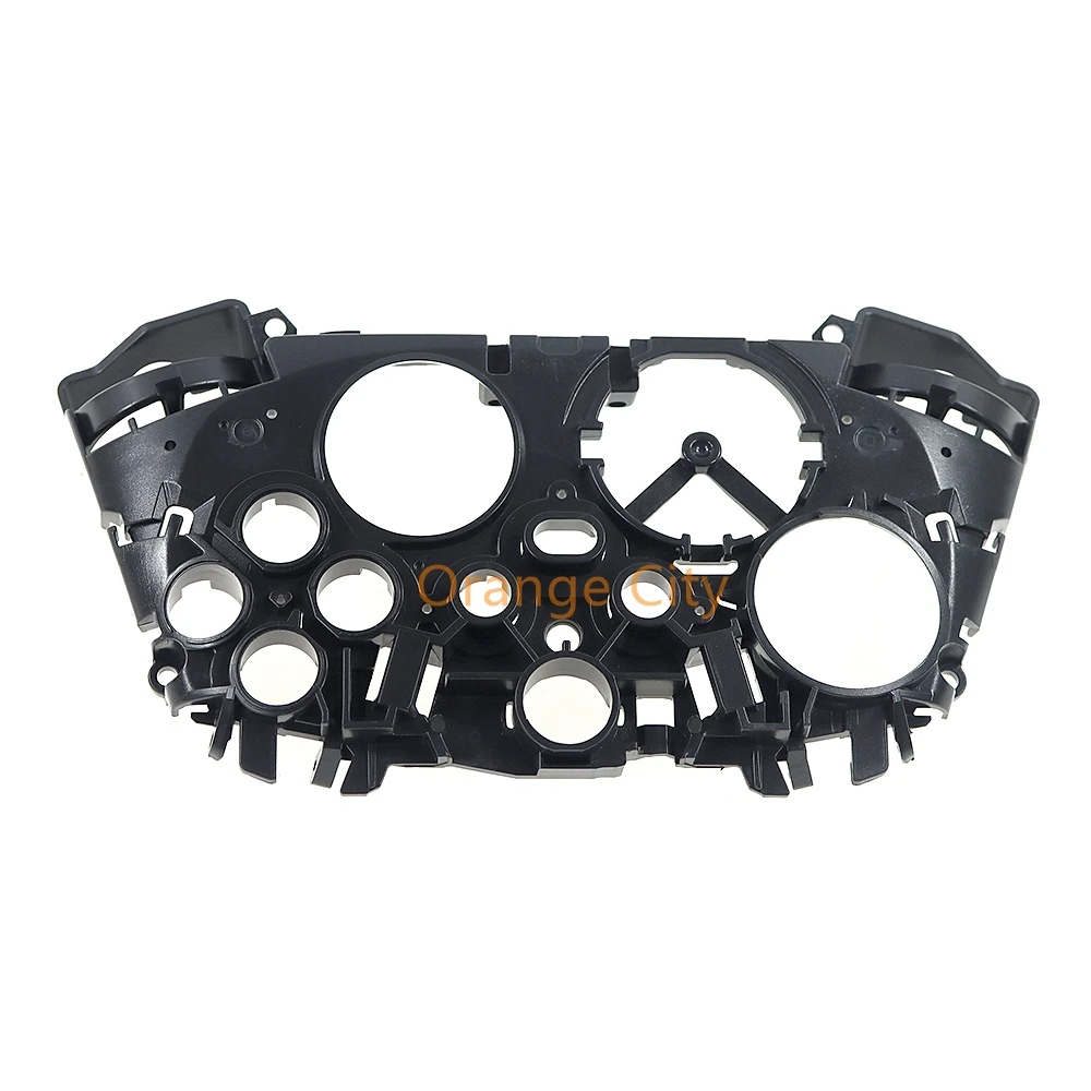 15PCS Middle Frame For XBOX Series XSS XSX Controller Built-in Bracket Case Housing Shell Cover Board Game Accessories