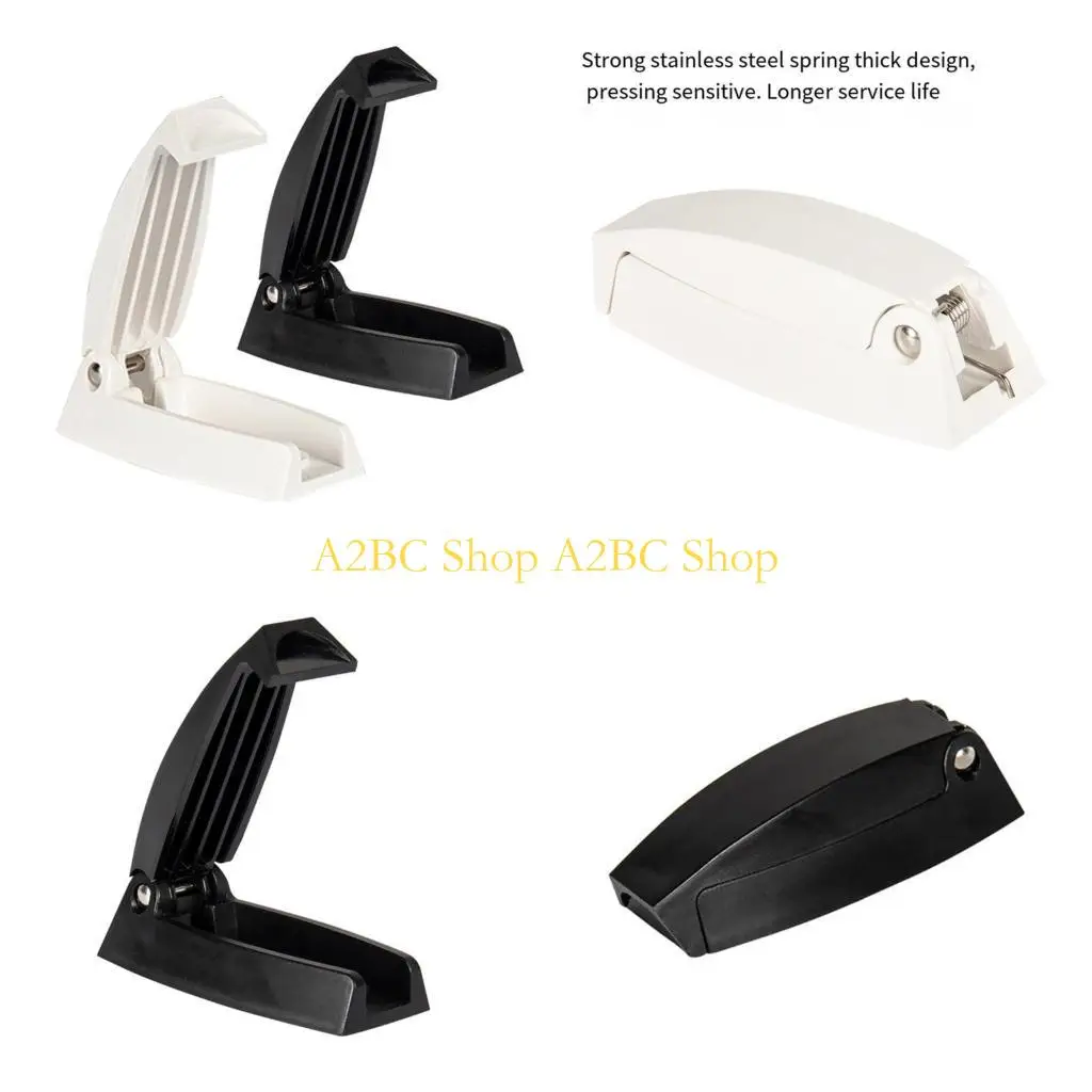 

A2BC Door Catch Holder Latches for Motorhomes Campers Трейлер