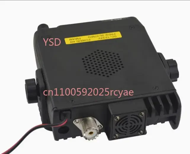 High-Quality 2-Channel CB Radio Set (Communication Equipment)
