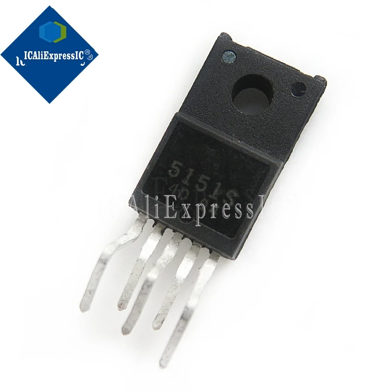 10Pcs/Lot SK-5151S … - image